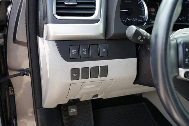 used 2018 Toyota Highlander car, priced at $17,797