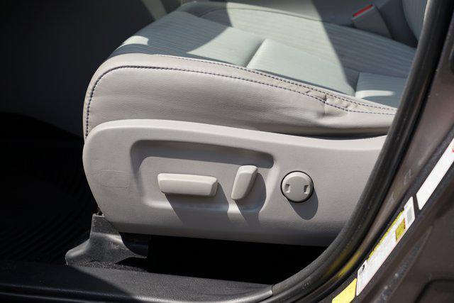 used 2018 Toyota Highlander car, priced at $17,797