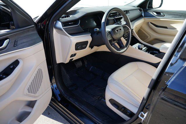 used 2023 Jeep Grand Cherokee L car, priced at $37,333