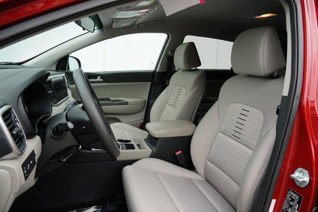 used 2020 Kia Sportage car, priced at $15,990