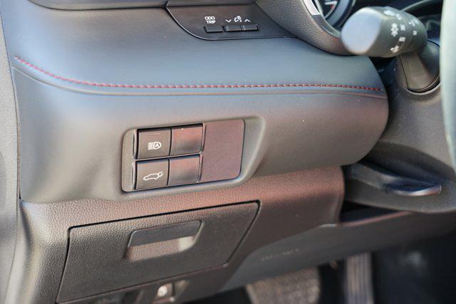 used 2021 Toyota Highlander car, priced at $35,990