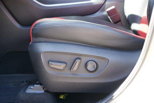 used 2021 Toyota Highlander car, priced at $35,990