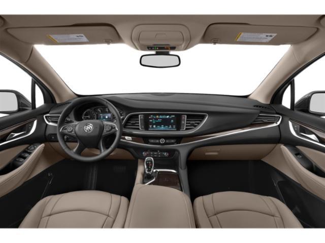 used 2020 Buick Enclave car