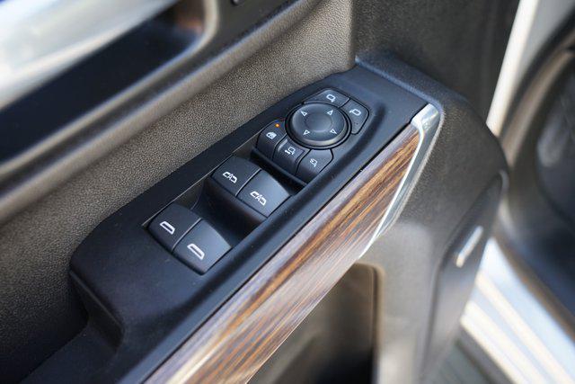 used 2022 Chevrolet Silverado 3500 car, priced at $62,999