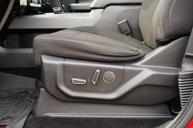 used 2017 Ford F-150 car, priced at $22,990