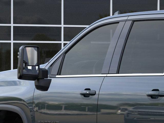 new 2025 Chevrolet Silverado 3500 car, priced at $69,830