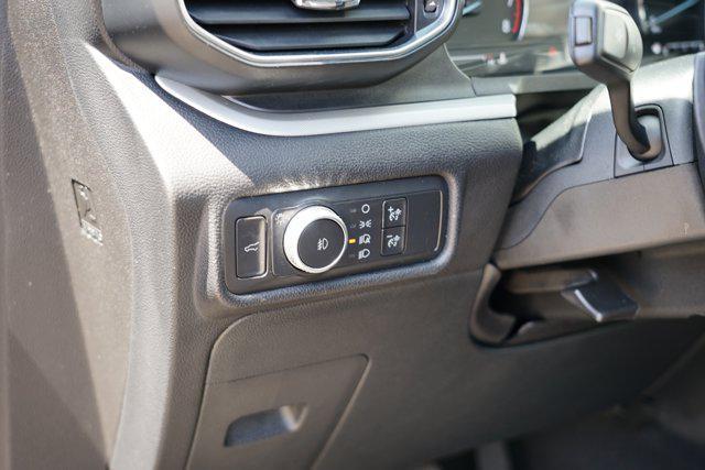 used 2020 Ford Explorer car, priced at $23,222