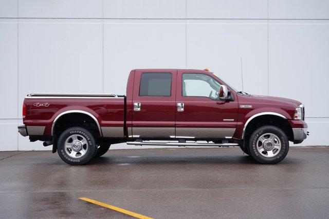 used 2006 Ford F-350 car, priced at $10,978