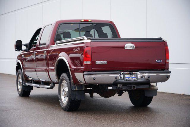 used 2006 Ford F-350 car, priced at $10,978