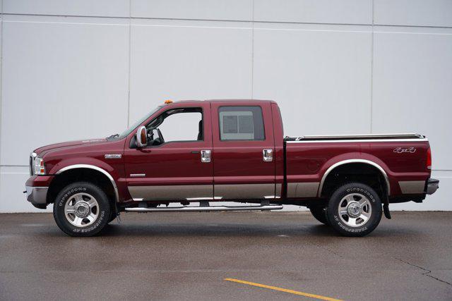 used 2006 Ford F-350 car, priced at $10,978