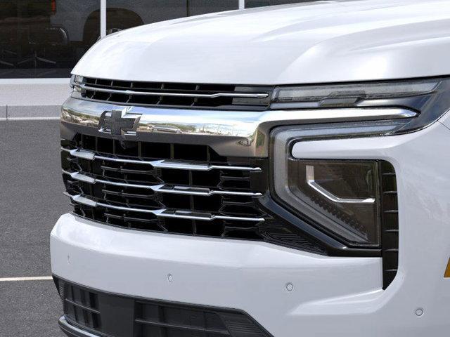 new 2025 Chevrolet Tahoe car, priced at $67,465