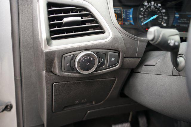 used 2024 Ford Edge car, priced at $25,559