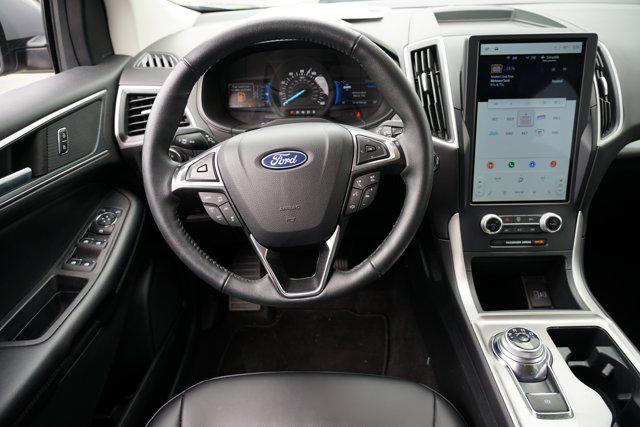 used 2024 Ford Edge car, priced at $25,559