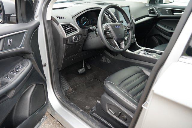 used 2024 Ford Edge car, priced at $25,559