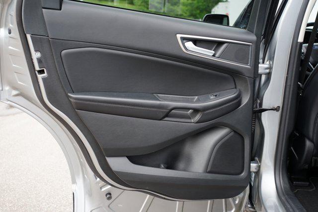 used 2024 Ford Edge car, priced at $25,559