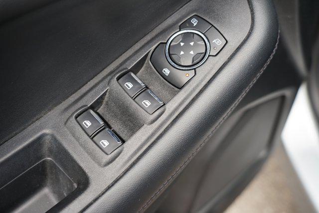 used 2024 Ford Edge car, priced at $25,559