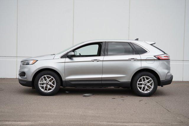 used 2024 Ford Edge car, priced at $25,559