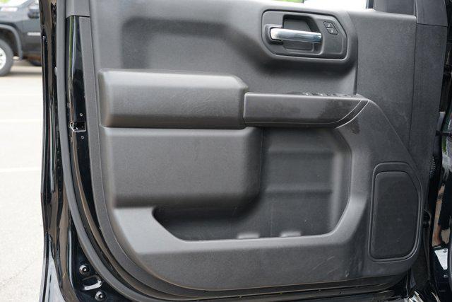 used 2023 Chevrolet Silverado 1500 car, priced at $35,874