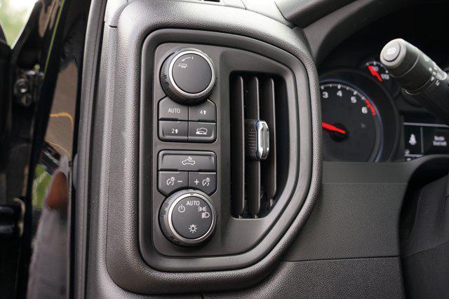 used 2023 Chevrolet Silverado 1500 car, priced at $35,874