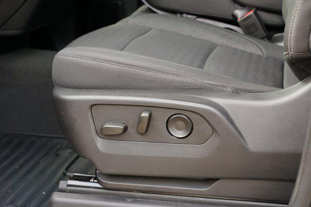 used 2023 Chevrolet Silverado 1500 car, priced at $35,874