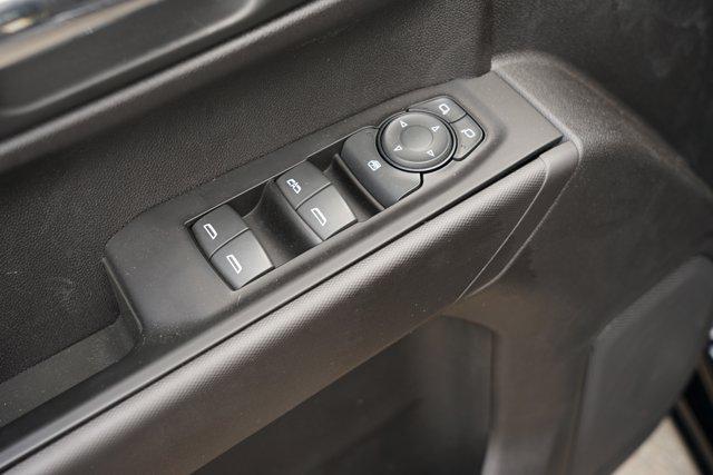 used 2023 Chevrolet Silverado 1500 car, priced at $35,874