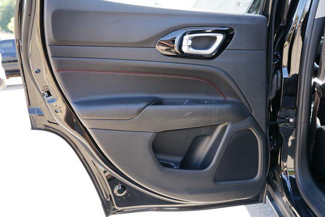 used 2022 Jeep Compass car, priced at $23,777