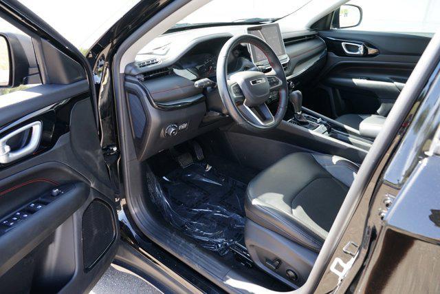 used 2022 Jeep Compass car, priced at $23,777