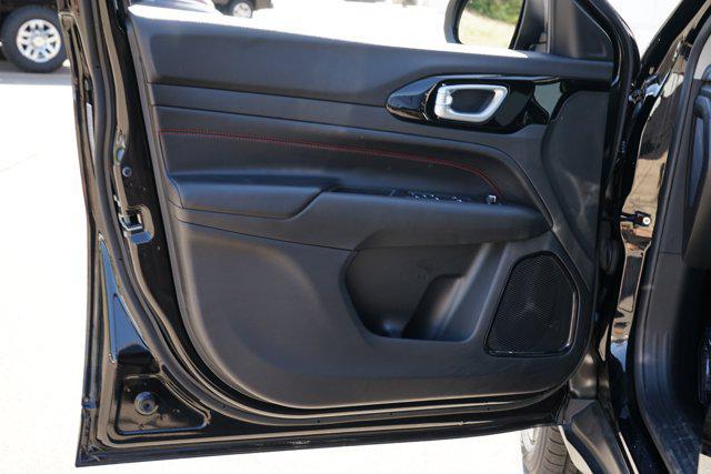 used 2022 Jeep Compass car, priced at $23,777