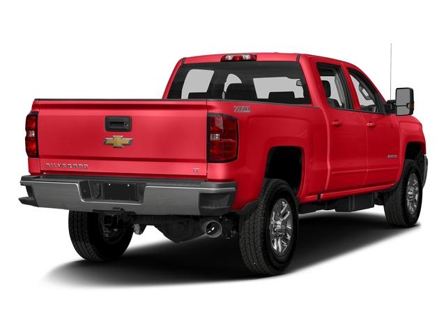 used 2016 Chevrolet Silverado 2500 car