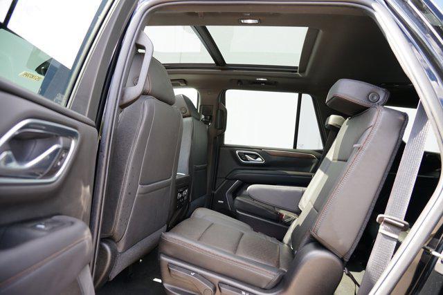 used 2021 Chevrolet Tahoe car, priced at $39,999