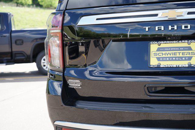 used 2021 Chevrolet Tahoe car, priced at $39,999