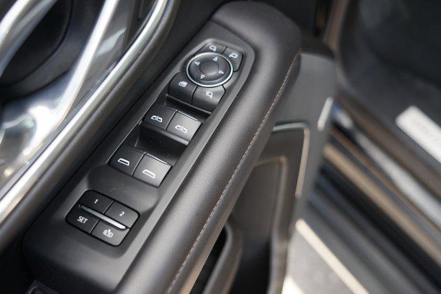 used 2021 Chevrolet Tahoe car, priced at $39,999