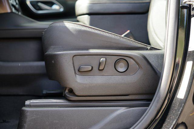 used 2021 Chevrolet Tahoe car, priced at $39,999