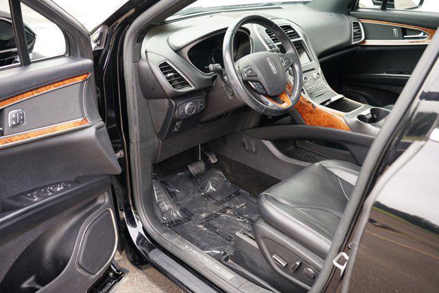 used 2018 Lincoln MKX car, priced at $17,999