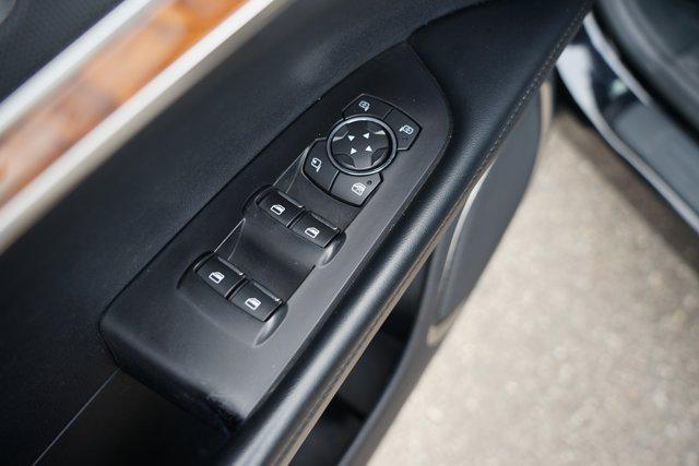 used 2018 Lincoln MKX car, priced at $17,999
