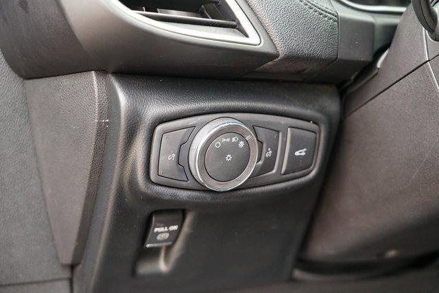 used 2018 Lincoln MKX car, priced at $17,999
