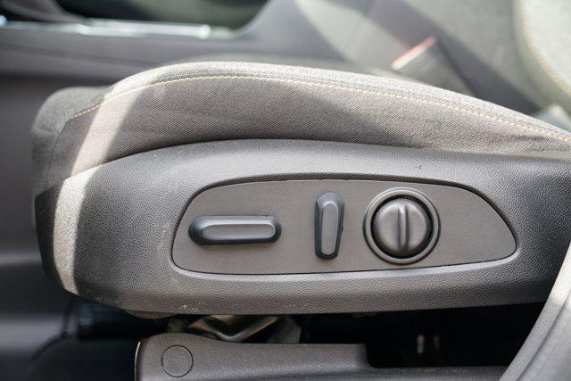 used 2024 Chevrolet Equinox car, priced at $23,973