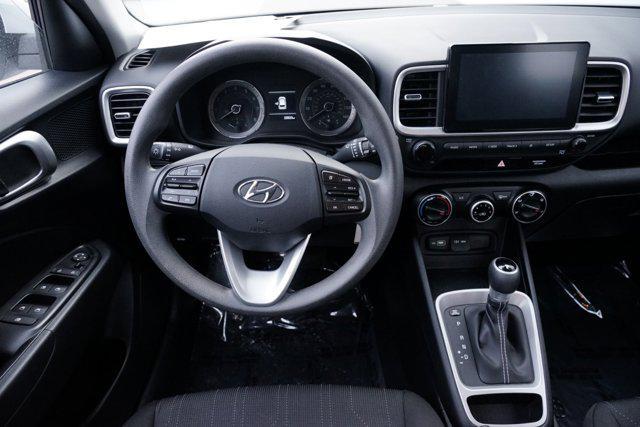 used 2022 Hyundai Venue car, priced at $16,318