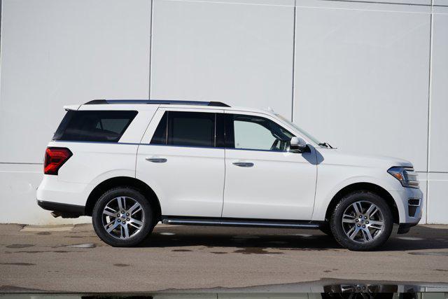 used 2023 Ford Expedition car, priced at $44,333