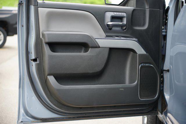 used 2015 Chevrolet Silverado 1500 car, priced at $21,490