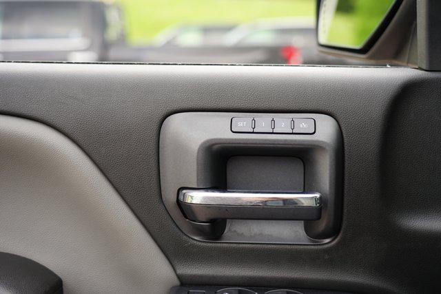 used 2015 Chevrolet Silverado 1500 car, priced at $21,490
