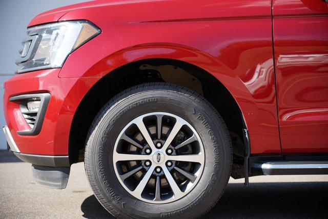 used 2021 Ford Expedition Max car, priced at $36,989