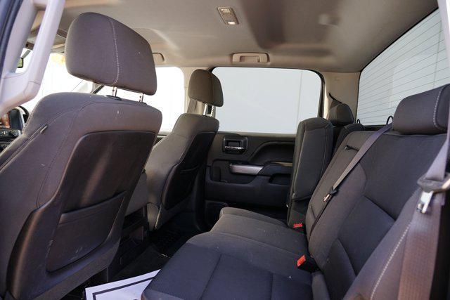 used 2014 Chevrolet Silverado 1500 car, priced at $13,777