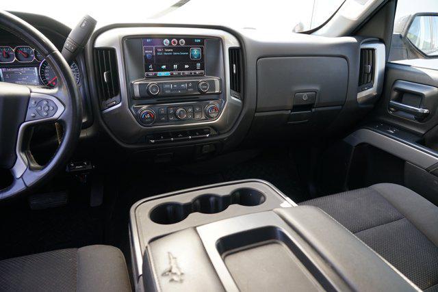 used 2014 Chevrolet Silverado 1500 car, priced at $13,777