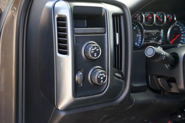 used 2014 Chevrolet Silverado 1500 car, priced at $13,777