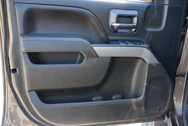 used 2014 Chevrolet Silverado 1500 car, priced at $13,777