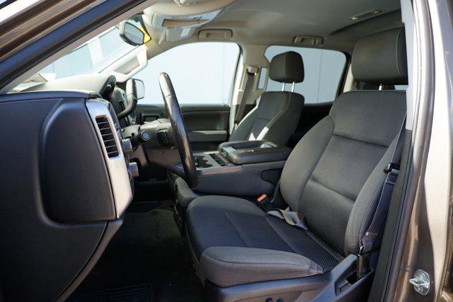 used 2014 Chevrolet Silverado 1500 car, priced at $13,777