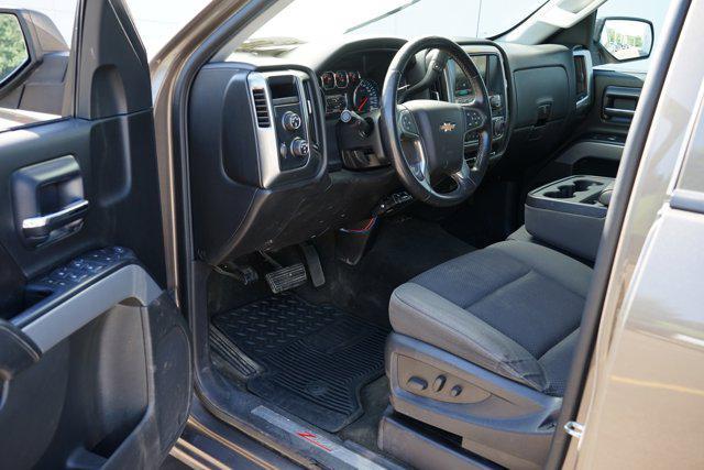 used 2014 Chevrolet Silverado 1500 car, priced at $13,777