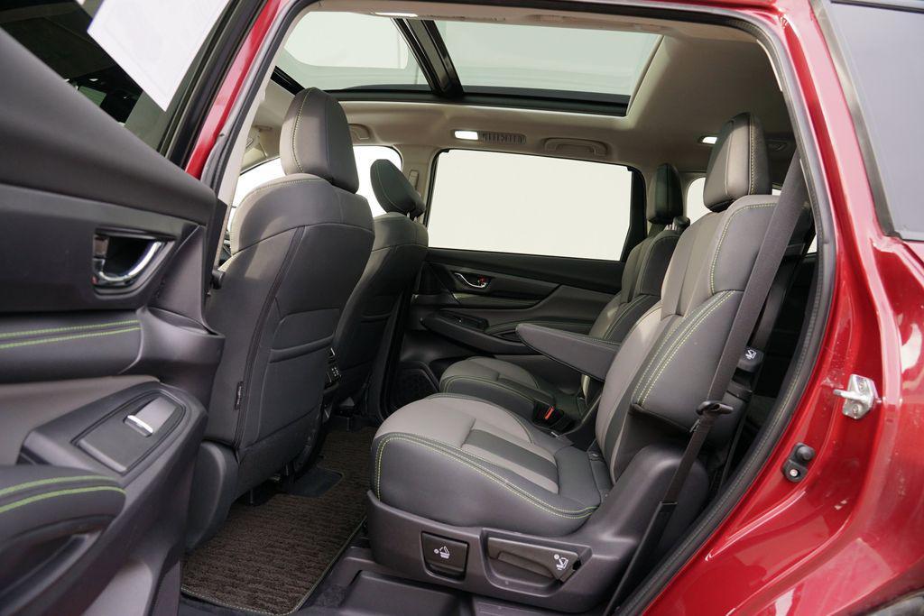 used 2023 Subaru Ascent car, priced at $35,490