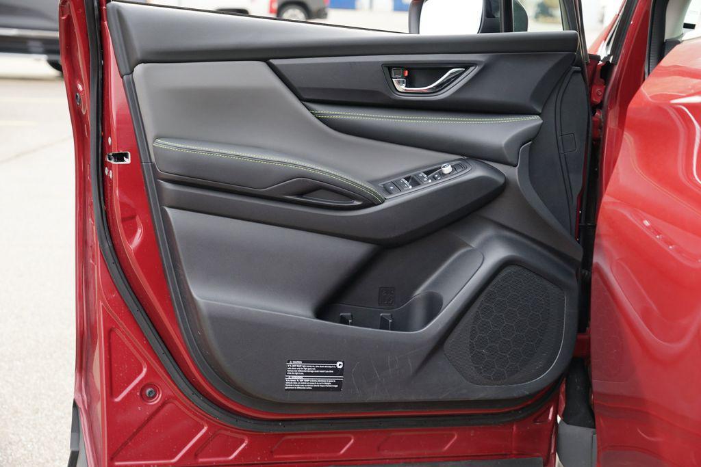 used 2023 Subaru Ascent car, priced at $35,490